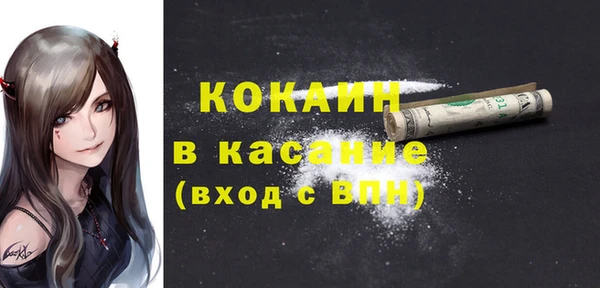 молекула духа Белокуриха