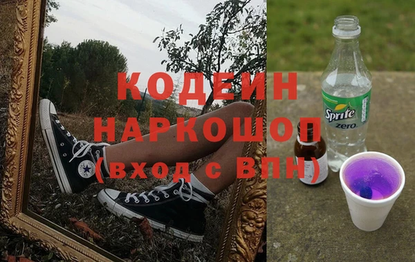 молекула духа Белокуриха